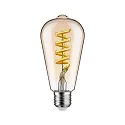Paulmann WIFI LED Smart gloeilamp ZigBee aanstuurbaar E27 6,3W 470lm 2200-6500K CRI 80-89 dimbaar