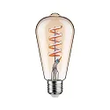 Paulmann WIFI LED Smart gloeilamp ZigBee aanstuurbaar E27 6,3W 470lm 2200-6500K CRI 80-89 dimbaar