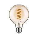Paulmann WIFI LED Smart light bulb ZigBee controllable E27 7,5W 600lm 2200-5500K CRI 80-89 dimmable