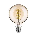 Paulmann WIFI LED Smart light bulb ZigBee controllable E27 7,5W 600lm 2200-5500K CRI 80-89 dimmable