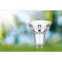 Paulmann LEDspot PAR16 ECO-LINE QPAR51 set van 3, schakelbaar PAR16 GU10 3x 2,5W 450lm 3000K 100° CRI >80  helder
