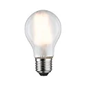 Filamentlamp standaardvorm ECO-LINE AGL schakelbaar A60 mat E27 7,2W 1521lm 3000K 360° CRI >80  helder