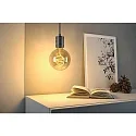 Paulmann LED gloeilamp FLOATING SHINE G125 V1 3STEP-DIM E27 4W 250lm 1800K CRI >80 dimbaar