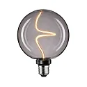 LED gloeilamp FLOATING SHINE G125 V1 3STEP-DIM E27 4W 150lm 1800K CRI >80 dimbaar