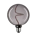 Paulmann LED gloeilamp FLOATING SHINE G125 V1 3STEP-DIM E27 4W 150lm 1800K CRI >80 dimbaar