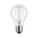 Filamentlamp standaardvorm ECO-LINE AGL 3-STEP DIM A60 helder E27 2,5W 470lm 3000K 360° CRI >80 dimbaar helder