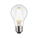 filament lamp standard ECO-LINE AGL 3-STEP DIM A60 clear E27 4,3W 806lm 3000K 360° CRI >80 dimmable clear