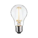 Filamentlamp standaardvorm ECO-LINE AGL 3-STEP DIM A60 helder E27 5,7W 1055lm 3000K 360° CRI >80 dimbaar helder