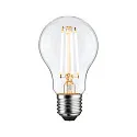 Filamentlamp standaardvorm ECO-LINE AGL 3-STEP DIM A60 helder E27 8,2W 1521lm 3000K 360° CRI >80 dimbaar helder
