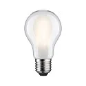 Filamentlamp standaardvorm ECO-LINE AGL 3-STEP DIM A60 mat E27 2,5W 470lm 3000K 360° CRI >80 dimbaar helder