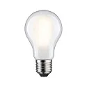 Filamentlamp standaardvorm ECO-LINE AGL 3-STEP DIM A60 mat E27 5,7W 1055lm 3000K 360° CRI >80 dimbaar helder