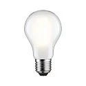 Filamentlamp standaardvorm ECO-LINE AGL 3-STEP DIM A60 mat E27 8,2W 1521lm 3000K 360° CRI >80 dimbaar helder