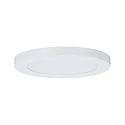 Paulmann LED paneel COVER-IT PROMO LED groot, rond, 12,5W 1120lm 3000K
