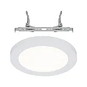 Paulmann LED paneel COVER-IT PROMO LED groot, rond, 12,5W 1120lm 3000K