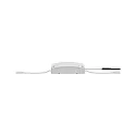 Controller SMARTHOME ZIGBEE MAXLED ZigBee aanstuurbaar, grijs, wit