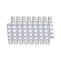 Paulmann LED Strip MAXLED 1000 RGBW RGBW silver