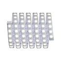 Paulmann LED Strip MAXLED 1000 RGBW RGBW silver