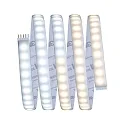 LED Strip MAXLED 1000 silver