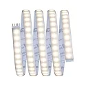 Paulmann LED Strip MAXLED 1000 silver