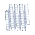 Paulmann LED Strip MAXLED 1000 silver