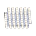 Paulmann LED Strip MAXLED 1000 silver