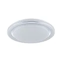 wall and ceiling luminaire RAINBOW DYNAMIC large, tunable white, RGB IP20