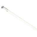 Paulmann MaxLED / Your LED Strip Tube Profile, 200cm, incl. cover, alu anodized