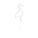 Paulmann Lichtslang NEON COLORFLEX LED met USB-aansluiting wit