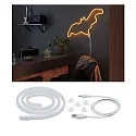 Paulmann Lichtslang NEON COLORFLEX LED met USB-aansluiting wit