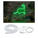 Paulmann Lichtslang NEON COLORFLEX LED met USB-aansluiting wit