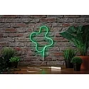 Paulmann Lichtslang NEON COLORFLEX LED met USB-aansluiting wit