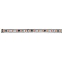 Paulmann LED stripe MAXLED 500 RGBW zilver