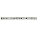 Paulmann LED stripe MAXLED 500 RGBW zilver