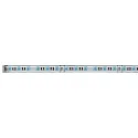 Paulmann LED stripe MAXLED 500 RGBW zilver