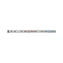 Paulmann LED stripe MAXLED 500 RGBW zilver