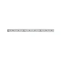 Paulmann LED Strip MAX LED STRIPE 500, 1m, 7W, 24V, warm white, coated