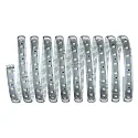 Paulmann LED stripe MAXLED 500 zilver