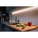 Paulmann LED stripe MAXLED 500 zilver
