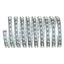 LED stripe MAXLED zilver