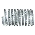 Paulmann LED stripe MAXLED zilver