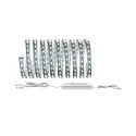 Paulmann LED stripe MAXLED zilver