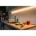 Paulmann LED stripe MAXLED zilver