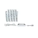 Paulmann LED stripe MAXLED 500 zilver