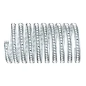 LED stripe MAXLED 1000 zilver