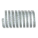 Paulmann LED stripe MAXLED zilver
