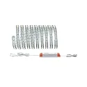 Paulmann LED stripe MAXLED zilver