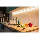 Paulmann LED stripe MAXLED zilver