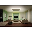 Paulmann LED stripe MAXLED zilver