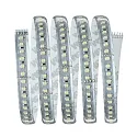 Paulmann LED stripe MAXLED 1000 zilver