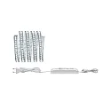 Paulmann LED stripe MAXLED 1000 zilver